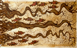 Diversity within species provides benefits for people