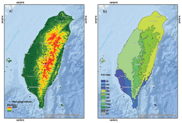 Which Satellite Precipitation Dataset Should We Trust in Complex Terrain? Lessons from Taiwan