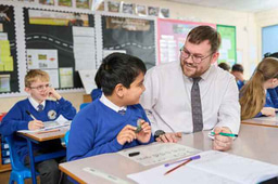 Five ways adaptive teaching plays a role in inclusive education