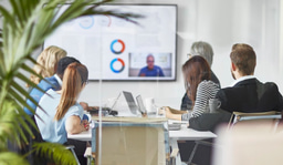 The office reboot: How IT and AV pros can build a workplace worth the commute