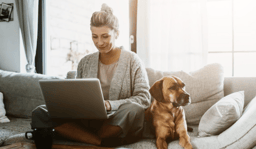 The future of work is flexible: Designing a digital workplace for the hybrid workforce