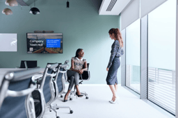 6 tactics for maximizing meeting room ROI