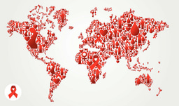 World AIDS Day 2024 - Q&A with Aguinaldo R. Pinto