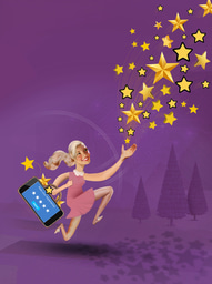 Behind-the-Paper: Gender Rating Gap in Online Reviews