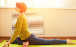 How Exercise Can Help Manage Premenstrual Syndrome (PMS)