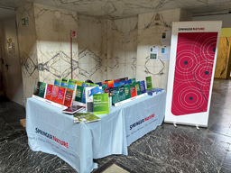 Most Cited Papers - European Biophysics Journal 