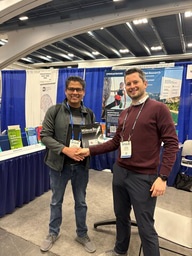 Up-and-Coming Scientist Best Paper in The Journal of Membrane Biology Winner 