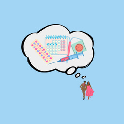 Spousal Age Gaps and Women’s Contraceptive Use in Sub-Saharan Africa