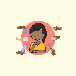 Shifting Trends in Contraceptive Choice in Sub-Saharan Africa