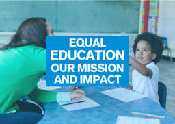 Who are we and how can we support children with SEND?