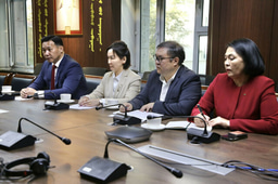 BXB EDC conference system enhances better communication for Childhood Cancer Medicines