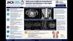 JMCR:  Clinical Minute