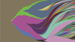 On the expansion and evolution of a master’s project