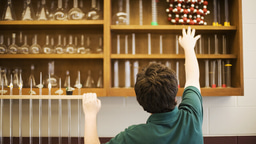 Call for papers: Challenges in visualizing macromolecules Collection