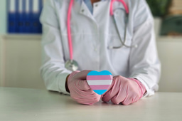 Calls for papers: Transgender healthcare Collection 