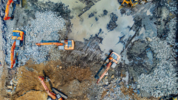 Call for papers: Waste management in mining Collection