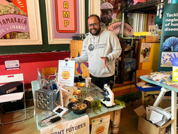 Transforming Energy Efficiency: Power-Generating Semi-Transparent Windows