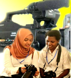 The expression of Millennial female journalists' idealism: experiences of female journalists in Surabaya, Indonesia 