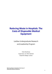 Laidlaw Research Report 2024