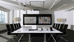 AV Programming Services and AV Design Consultation: Transforming Spaces