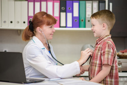 Health Contributions to the EHC Needs Assessment