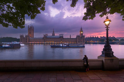 Engaging with Parliament: a UK starting point for researchers thinking about policy impact 