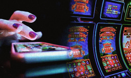 The ethics of slots and implications for problem gambling