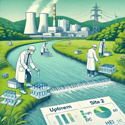 Dataset on heavy metal pollution assessment in freshwater ecosystems