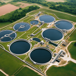 Biological wastewater treatment: a comprehensive sustainability analysis using life cycle assessment