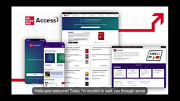 McGraw Hill's NEW Access Medical Platform Overview