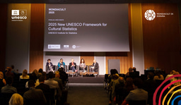 Some Insights from MONDIACULT 2025 and Beyond: Cultural Measurement, Policies, and the SDGs