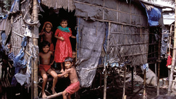 Governance at the Grassroots: How Local Actions Shape Urban Sustainability in Bangladesh