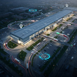 The Communication Challenge in Industrial Environments