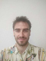 The winner of the Functional Analysis Award 2025