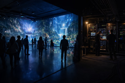 Why Many Immersive Projects Struggle After Opening Day