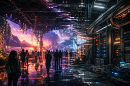 Where Immersive Projects Break: The Hidden Risks in Infrastructure and System Planning