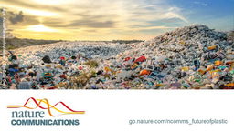 The future of plastic