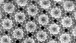 Guest Edited Collection on modelling and advanced characterization of framework materials