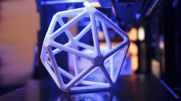 Additive Manufacturing and 3D Printing Collection
