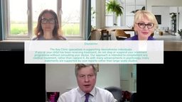 ADHD - Neurodiversity Week 2025