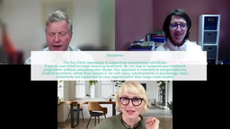 Dyspraxia - Neurodiversity Week 2025