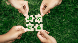 Call for papers: Towards zero emissions aviation and maritime transport