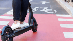 Call for papers: Micromobility and its role in wellbeing and climate action