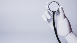 Call for papers: Robotics in healthcare from surgery to rehabilitation