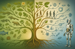 From Biodiversity to Innovation: Speciation as a Natural Model for Understanding Endemic Innovation