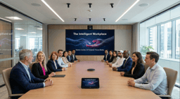 Strategic Path: Your Clients Are Deploying AI but Nobody Has Defined How Humans and AI Work Together.