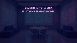 Strategic Path: The 4D Delivery Framework™ for Integrators