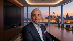 Strategic Path: Why Companies Struggle to Scale in APAC?