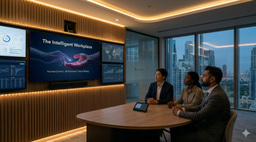 Strategic Path: The Intelligence Imperative in the AI Era