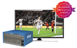 Sky-High Standards: Why Legal Compliance Matters for TV Distribution in the UK